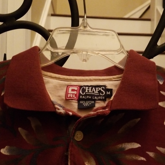 Vintage Ralph Lauren Shirt - Picture 2 of 6